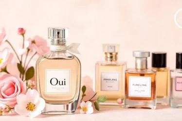 Qual o melhor perfume oui feminino?