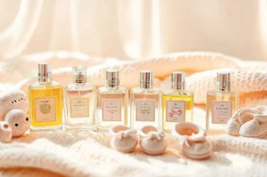 Qual o melhor perfume para bebê?