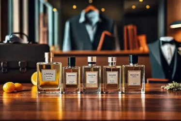 Qual o melhor perfume para homem?