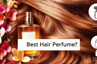 Qual o melhor perfume para o cabelo?