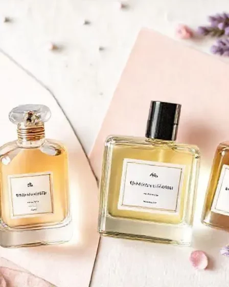 Qual o melhor perfume para papel?
