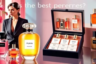 Qual o melhor perfume una?