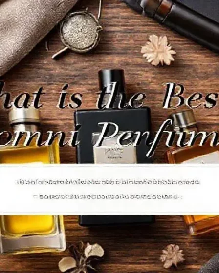 Qual o melhor perfume uomini da Boticário?
