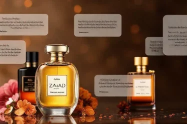 Qual o melhor perfume zaad da Boticário?