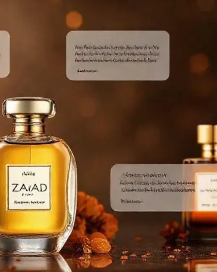 Qual o melhor perfume zaad da Boticário?