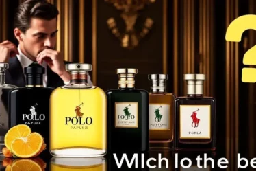 Qual o melhor polo perfume?