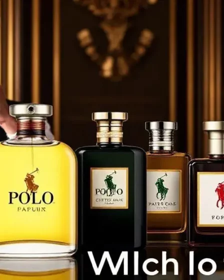 Qual o melhor polo perfume?