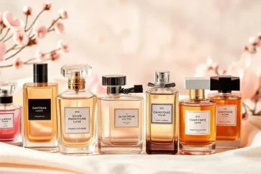 Qual o perfume importado feminino mais cheiroso?