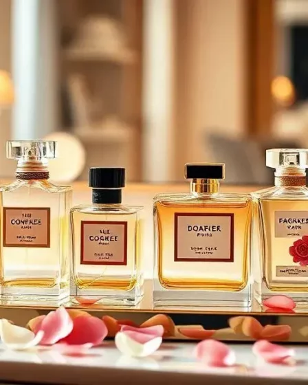 Qual o perfume importado mais cheiroso?