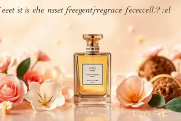 Qual o perfume mais cheiroso do mundo?