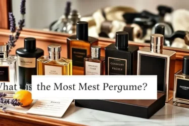 Qual o perfume masculino mais cheiroso?