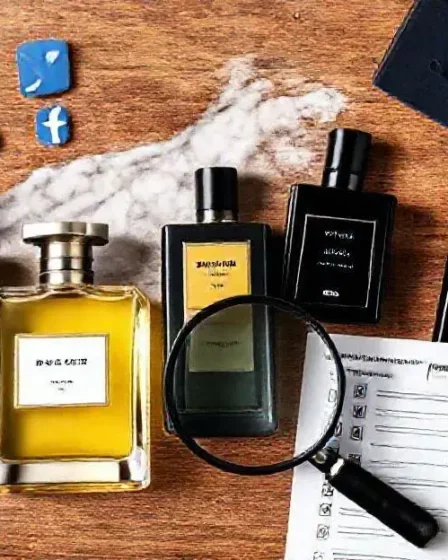 Qual o perfume masculino mais vendido?