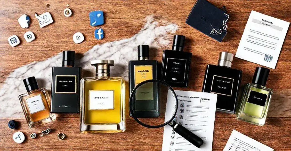 Qual o perfume masculino mais vendido?