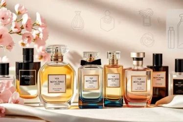 Qual os melhores perfumes da Boticário?