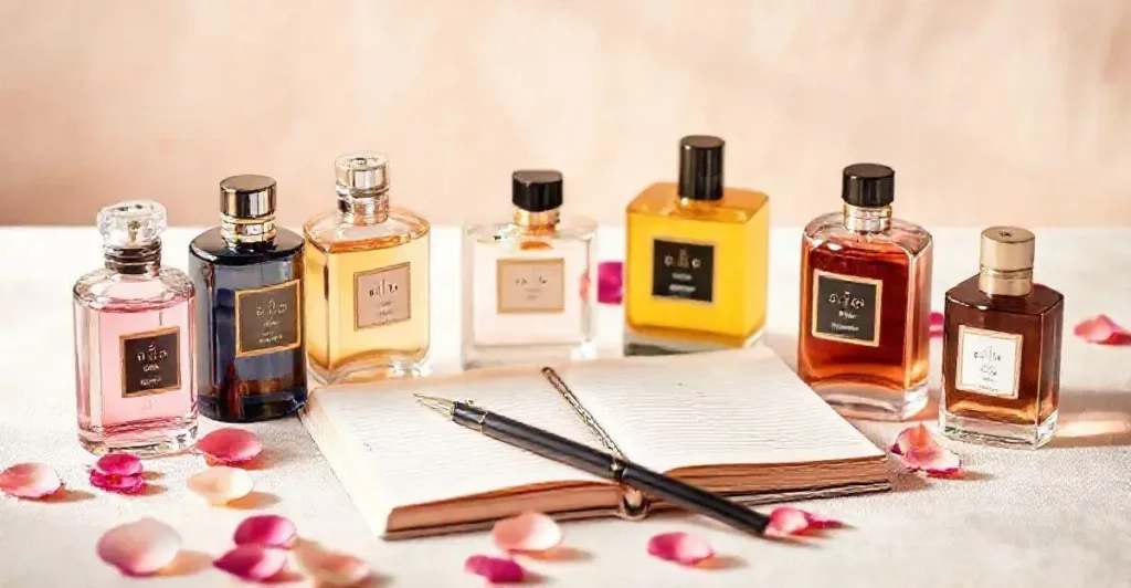 Qual perfume ilia é melhor? Qual perfume ilia é melhor?