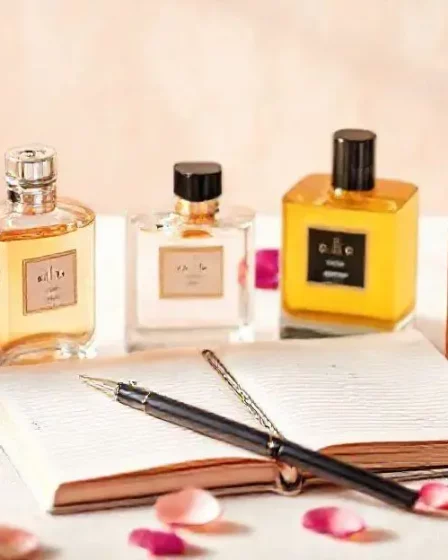 Qual perfume ilia é melhor?