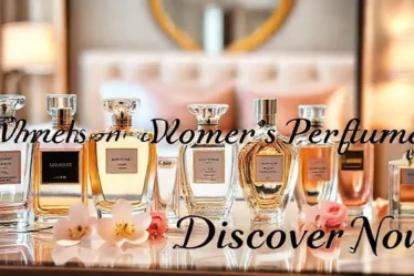 Qual perfume importado feminino é o melhor?