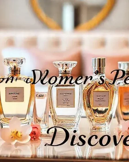 Qual perfume importado feminino é o melhor?