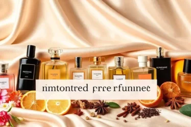 Qual perfume importado mais cheiroso?