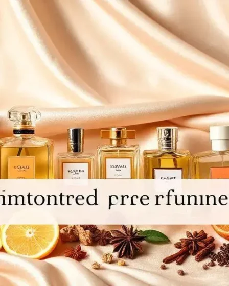 Qual perfume importado mais cheiroso?