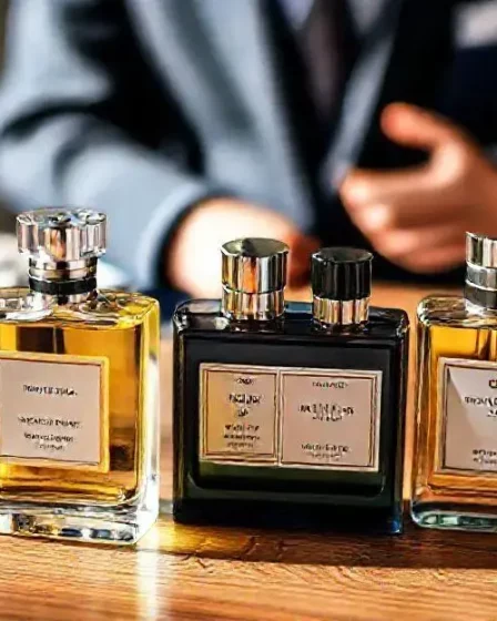 Qual perfume importado masculino é o melhor?