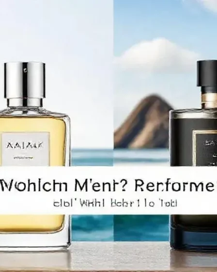Qual perfume kaiak masculino é melhor?