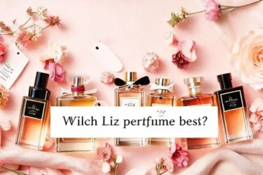 Qual perfume liz é melhor?