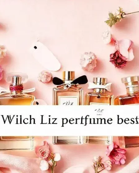 Qual perfume liz é melhor?