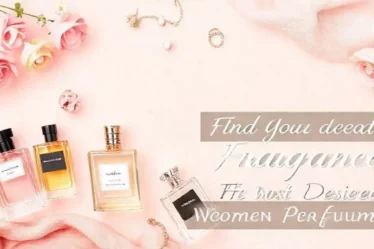 Qual perfume mais cheiroso feminino?