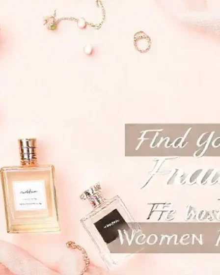 Qual perfume mais cheiroso feminino?