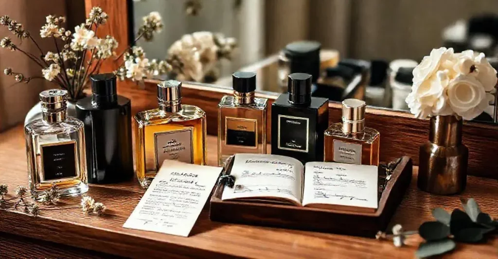 Qual perfume masculino mais cheiroso? Qual perfume masculino mais cheiroso?