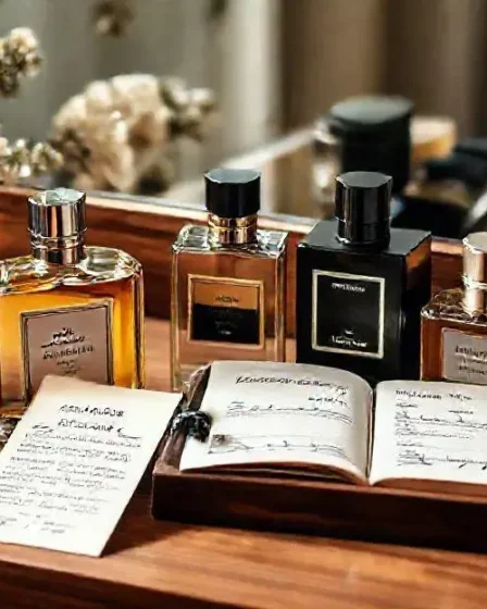 Qual perfume masculino mais cheiroso?