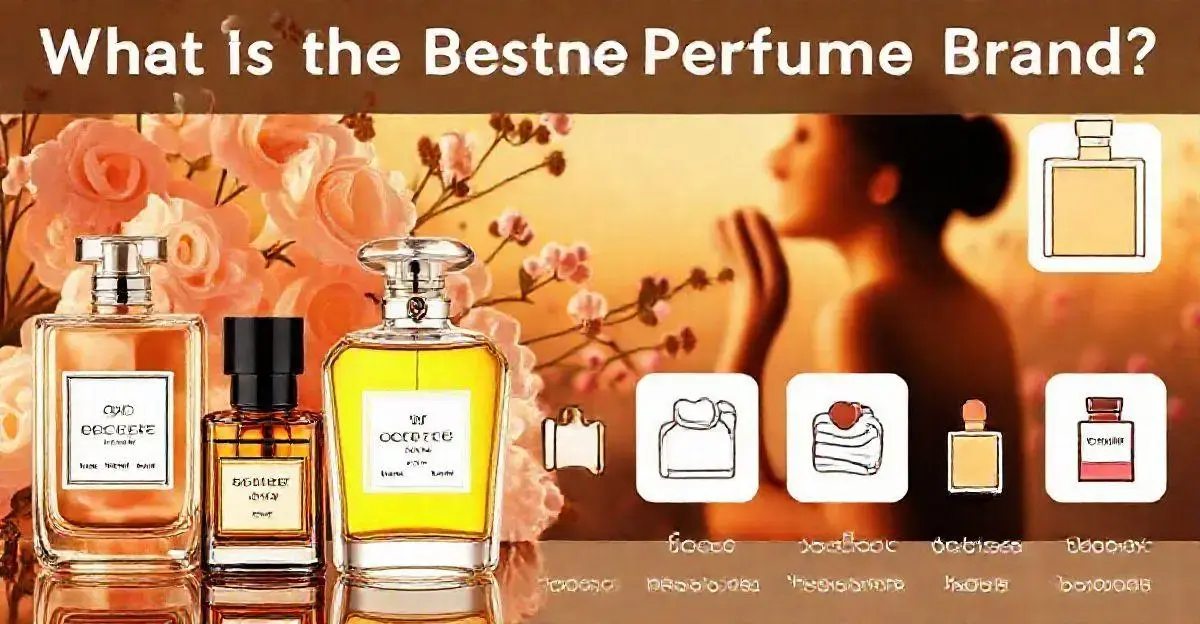 Vantagens dos contratipos de perfumes