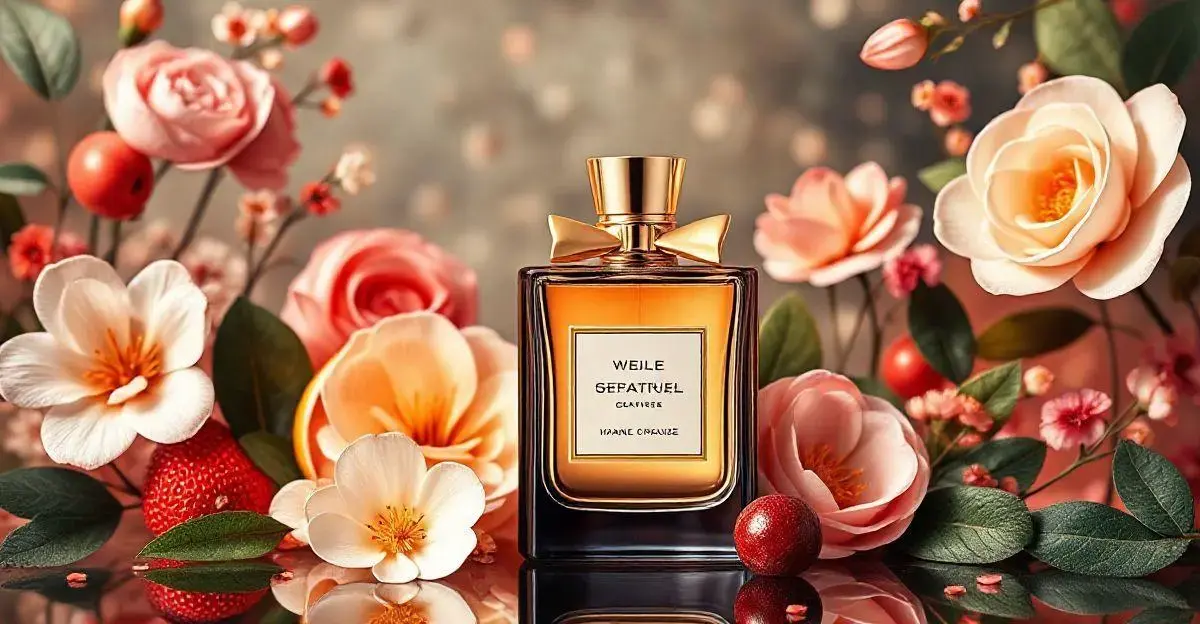 Vantagens dos perfumes contratipos