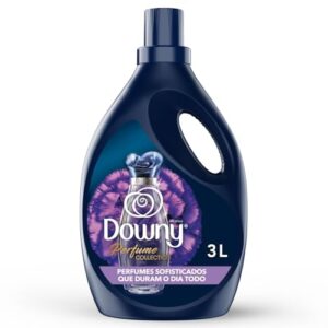 Downy Perfume Collection Místico - Amaciante Concentrado, 3L