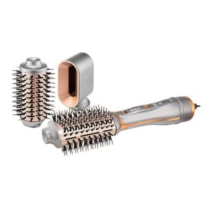 Escova Secadora Philco PES19SG 3 acessórios 1300W