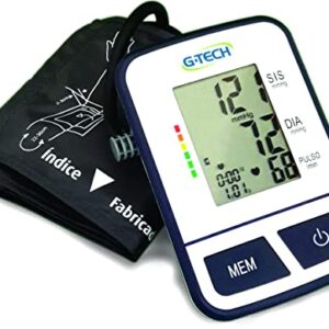 G-Tech BSP11, Aparelho de Pressão Digital Automático de Braço(22-36cm)