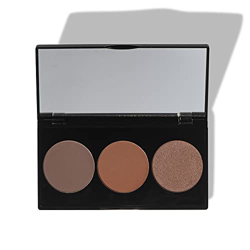 Océane Oceane Paleta De Contorno - Contour Palette Océane Edition 7,2G Océane Oceane Paleta De Contorno - Contour Palette Océane Edition 7,2G