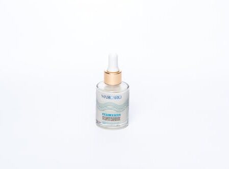 MARICARIO Sérum Facial Anti-Aging: Reduza Sinais de Envelhecimento com Tecnologia Avançada e Ingredientes Veganos Sérum Anti-Aging MARICARIO 30ml