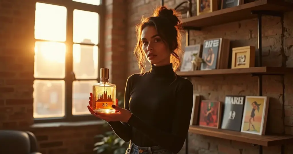 16 Dicas para Encontrar o 212 I Love NY (Edição Rara em 2024)