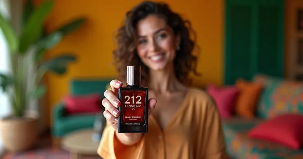 3 Dicas do 212 i love ny masculino para você arrasar na noite