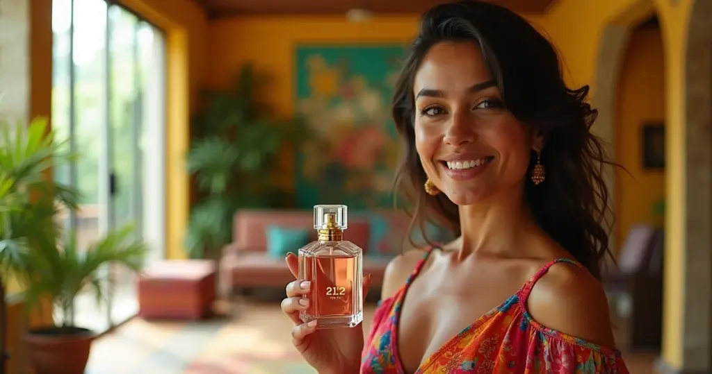 7 Truques do 212 New York Feminino que Ninguém Te Contou