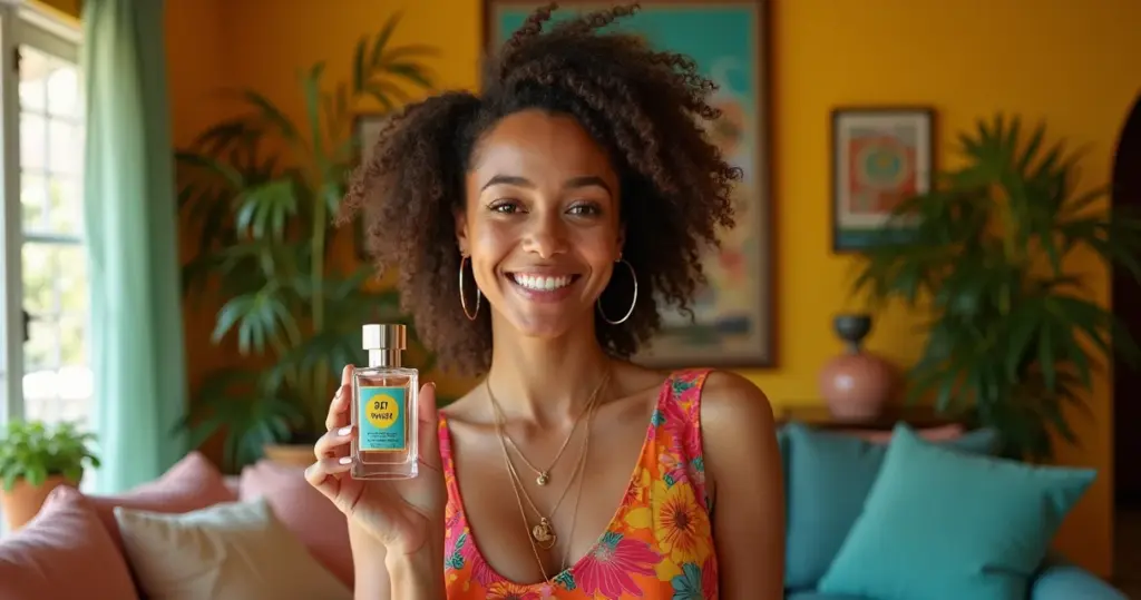 7 Verdades do 212 VIP Wins Feminino: Perfume Que DURA o Dia Todo 7 Verdades do 212 VIP Wins Feminino: Perfume Que DURA o Dia Todo