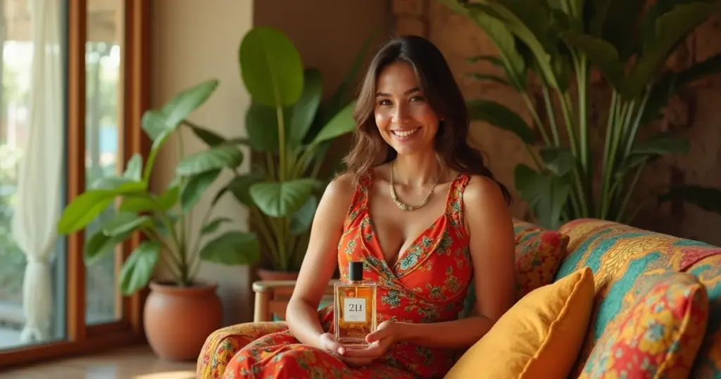 9 Dicas para Encontrar o 214 Musk e Cedro e Alternativas Perfeitas