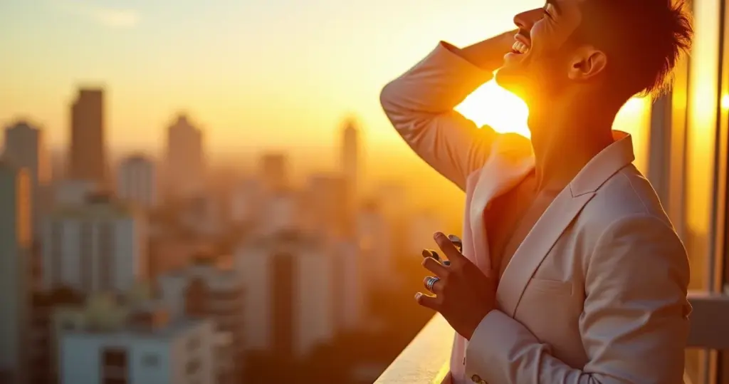Acqua Perfume Masculino: Escolha o Frescor que Dura o Dia Todo