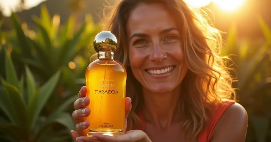 Açucena Avatim: o perfume premiado que dura 8 horas sem custo de importação