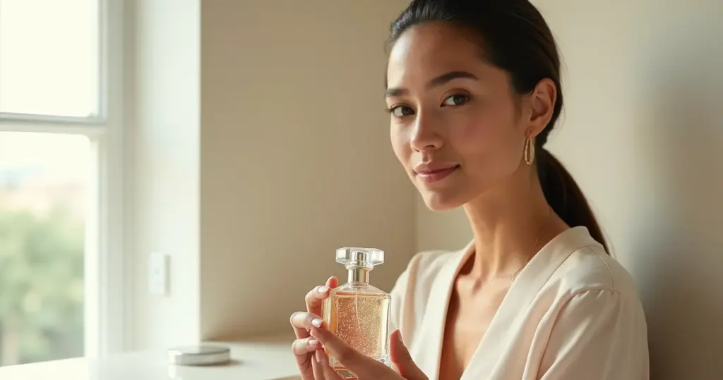 Água de Peônia Phebo: A Fragrância Que Hidrata Sua Pele Enquanto Perfuma