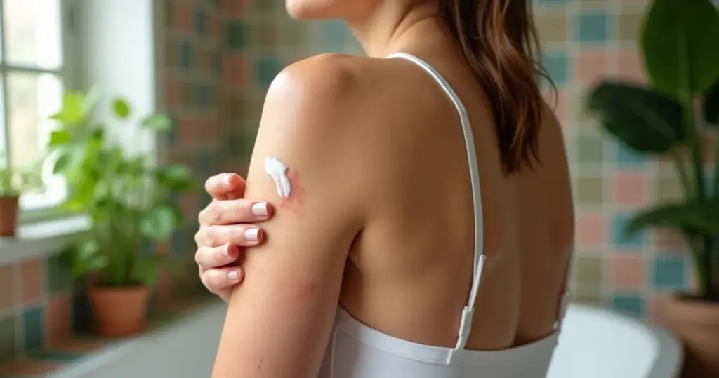 Alergia a desodorante: pare de sofrer e descubra o que sua pele quer