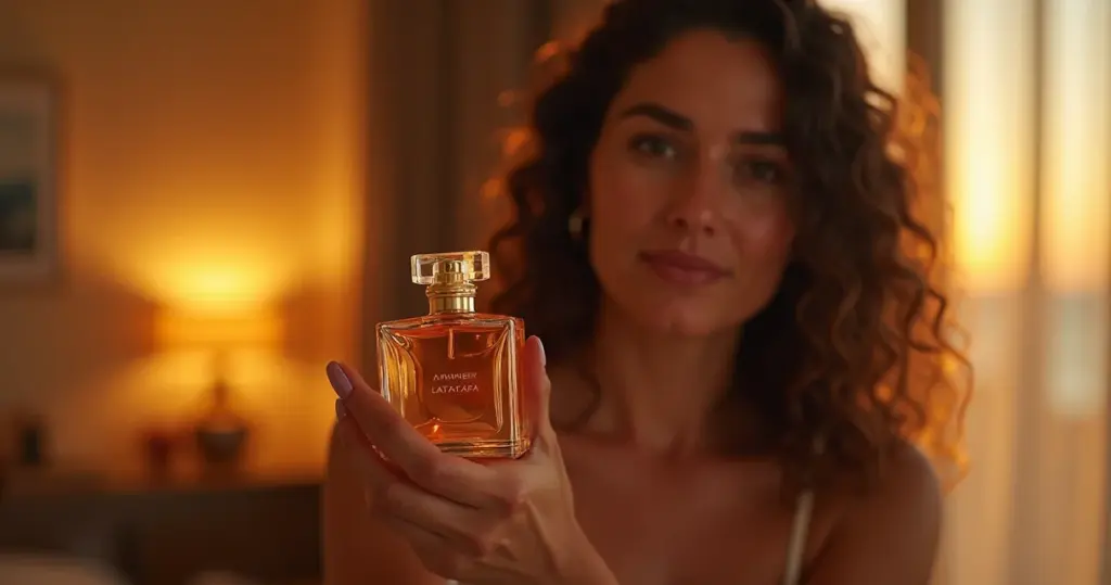 Ameer Lattafa: perfume de luxo que custa menos de R$ 250