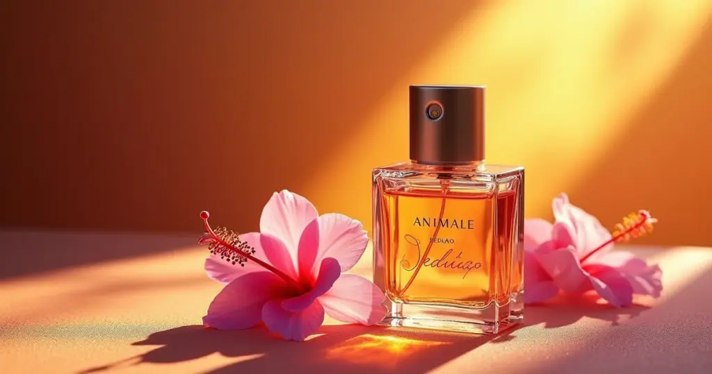 Animale Sedução Feminino 100ml: O Truque Que Ninguém Te Conta